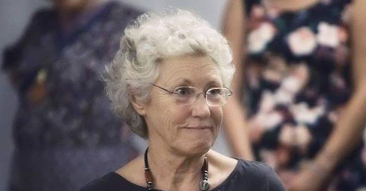 Dal matriarcato all’AI, Luciana Percovich all’Unical guida i cerchi delle donne